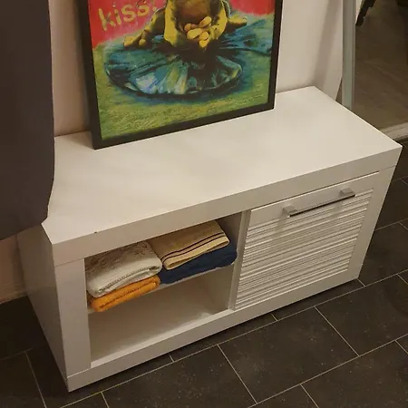 Bambergoase Apartament Stegaurach