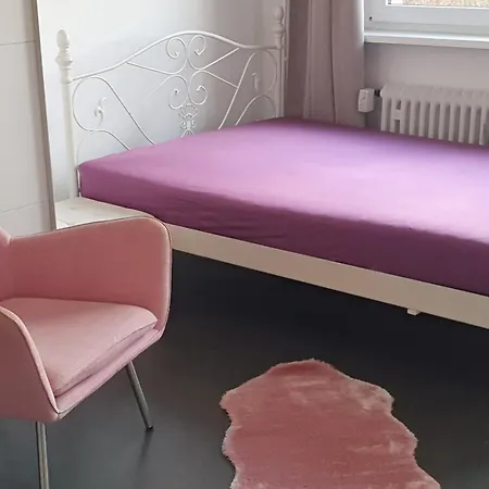 Bambergoase Apartament *